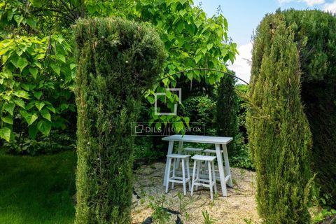 Villa i Madrid, Madrid, Madrid - € 2.226.000 | Ref: MAD69473 - foto 41