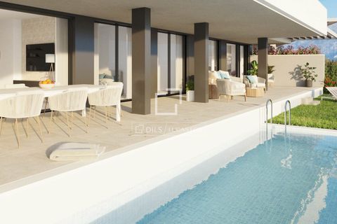 Lejlighed i Benahavis, Malaga, Benahavis - € 1.550.000 | Ref: MRB34927 - foto 2