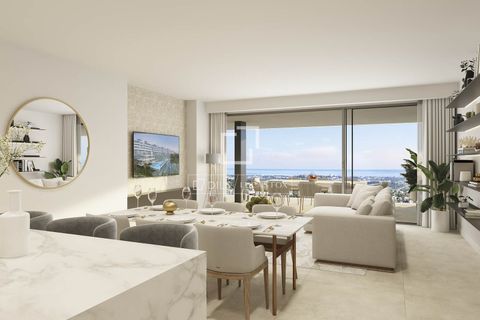 Lejlighed i Benahavis, Malaga, Benahavis - € 1.550.000 | Ref: MRB34927 - foto 1
