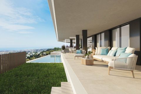 Lejlighed i Benahavis, Malaga, Benahavis - € 1.550.000 | Ref: MRB34927 - foto 6