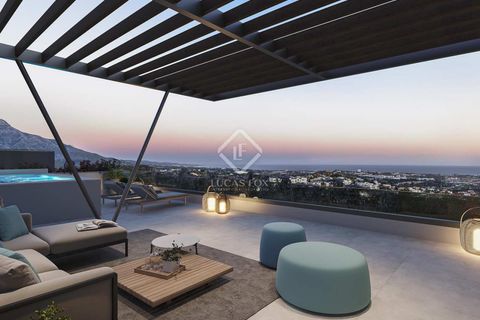 Lejlighed i Benahavis, Malaga, Benahavis - € 1.550.000 | Ref: MRB34927 - foto 25