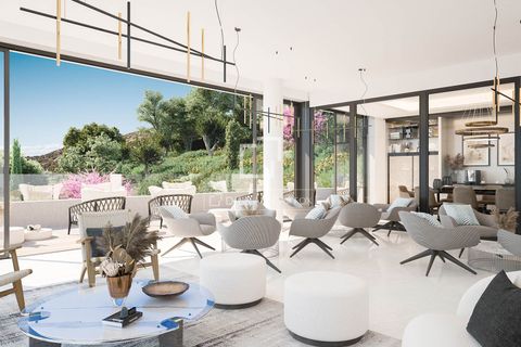 Villa a Benahavis, Malaga, Benahavis - € 2.700.000 | Ref: MRB40748 - foto 3