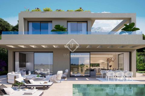 Villa a Benahavis, Malaga, Benahavis - € 2.700.000 | Ref: MRB40748 - foto 10