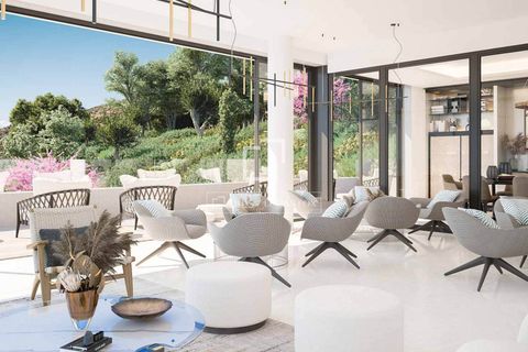 Villa a Benahavis, Malaga, Benahavis - € 2.700.000 | Ref: MRB40748 - foto 11