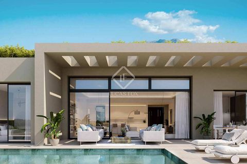 Villa a Benahavis, Malaga, Benahavis - € 2.700.000 | Ref: MRB40748 - foto 15