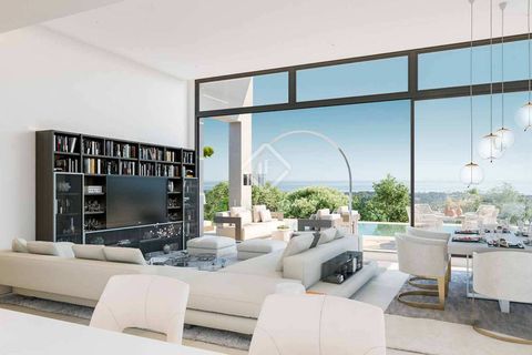 Villa a Benahavis, Malaga, Benahavis - € 2.700.000 | Ref: MRB40748 - foto 16