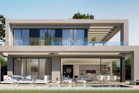 Villa a Benahavis, Malaga, Benahavis - € 2.700.000 | Ref: MRB40748 - foto 17