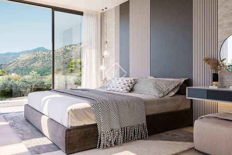 Villa a Benahavis, Malaga, Benahavis - € 2.700.000 | Ref: MRB40748 - foto 19