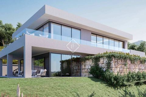 Villa a Benahavis, Malaga, Benahavis - € 2.700.000 | Ref: MRB40748 - foto 26