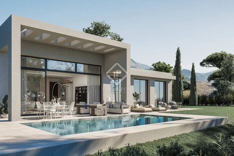Villa a Benahavis, Malaga, Benahavis - € 2.700.000 | Ref: MRB40748 - foto 27