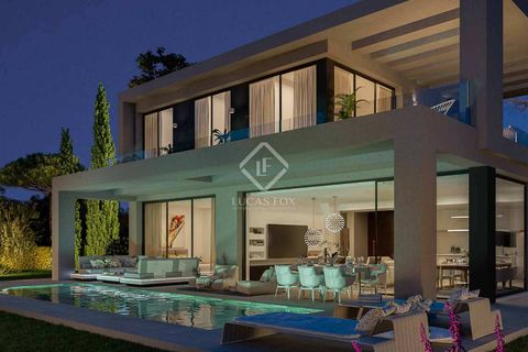 Villa a Benahavis, Malaga, Benahavis - € 2.700.000 | Ref: MRB40748 - foto 29