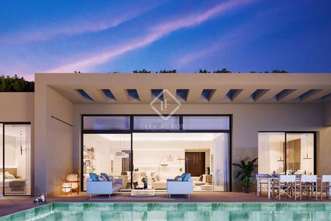 Villa a Benahavis, Malaga, Benahavis - € 2.700.000 | Ref: MRB40748 - foto 30