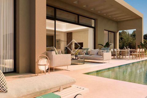 Villa a Benahavis, Malaga, Benahavis - € 2.700.000 | Ref: MRB40748 - foto 32