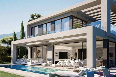 Villa a Benahavis, Malaga, Benahavis - € 2.700.000 | Ref: MRB40748 - foto 34