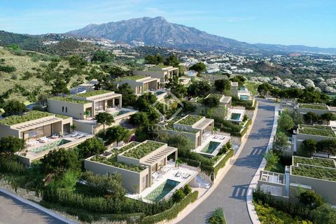 Villa a Benahavis, Malaga, Benahavis - € 2.700.000 | Ref: MRB40748 - foto 36