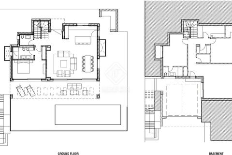 Villa a Benahavis, Malaga, Benahavis - € 2.700.000 | Ref: MRB40748 - foto 38