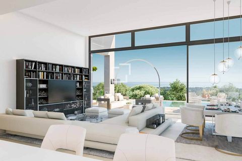 Villa i Benahavis, Malaga, Benahavis - € 2.650.000 | Ref: MRB33629 - foto 5
