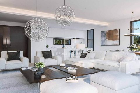 Villa i Benahavis, Malaga, Benahavis - € 2.650.000 | Ref: MRB33629 - foto 6