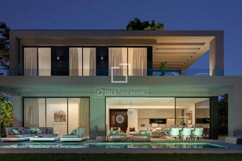 Villa i Benahavis, Malaga, Benahavis - € 2.650.000 | Ref: MRB33629 - foto 11