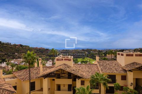 Leilighet i Benahavis, Malaga, Benahavis - € 500 000 | Ref: EST64925 - foto 2