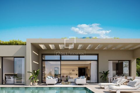 Villa a Benahavis, Malaga, Benahavis - € 2.700.000 | Ref: EST58798 - foto 2
