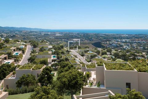 Villa a Benahavis, Malaga, Benahavis - € 2.700.000 | Ref: EST58798 - foto 5