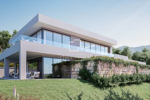 Villa a Benahavis, Malaga, Benahavis - € 2.700.000 | Ref: EST58798 - foto 10