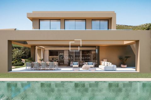 Villa a Benahavis, Malaga, Benahavis - € 2.700.000 | Ref: EST58798 - foto 12