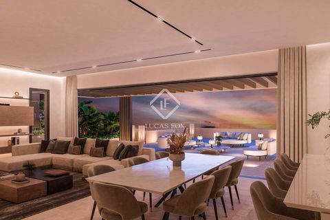 Villa a Benahavis, Malaga, Benahavis - € 2.700.000 | Ref: EST58798 - foto 18