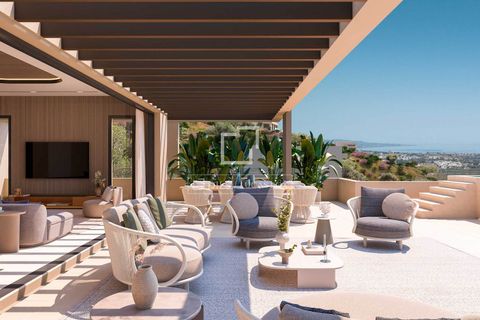 Villa a Benahavis, Malaga, Benahavis - € 2.700.000 | Ref: EST58798 - foto 21