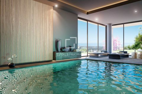 Villa a Benahavis, Malaga, Benahavis - € 2.700.000 | Ref: EST58798 - foto 25