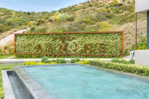 Villa a Benahavis, Malaga, Benahavis - € 2.700.000 | Ref: EST58798 - foto 27