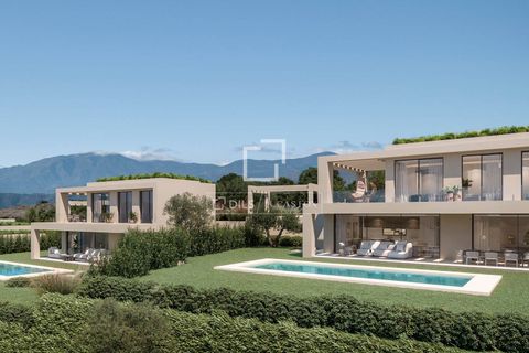 Villa a Benahavis, Malaga, Benahavis - € 2.700.000 | Ref: EST58798 - foto 30