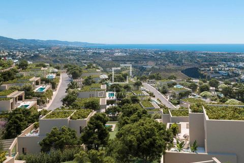 Villa a Benahavis, Malaga, Benahavis - € 2.700.000 | Ref: EST58798 - foto 31