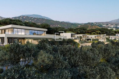 Villa a Benahavis, Malaga, Benahavis - € 2.700.000 | Ref: EST58798 - foto 33