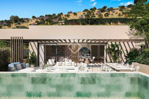 Villa a Benahavis, Malaga, Benahavis - € 2.700.000 | Ref: EST58798 - foto 34