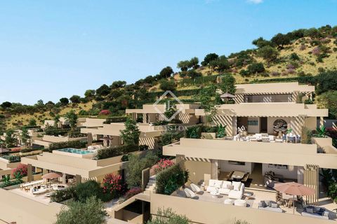 Villa a Benahavis, Malaga, Benahavis - € 2.700.000 | Ref: EST58798 - foto 35