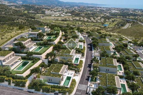 Villa a Benahavis, Malaga, Benahavis - € 2.700.000 | Ref: EST58798 - foto 37