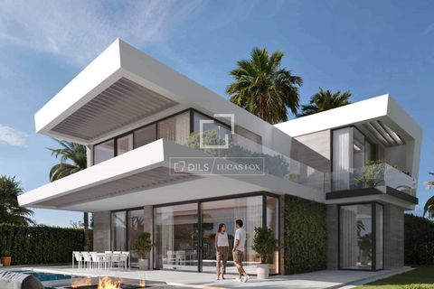 Villa a Calahonda, Malaga, Calahonda - € 1.700.000 | Ref: MRB67199 - foto 13