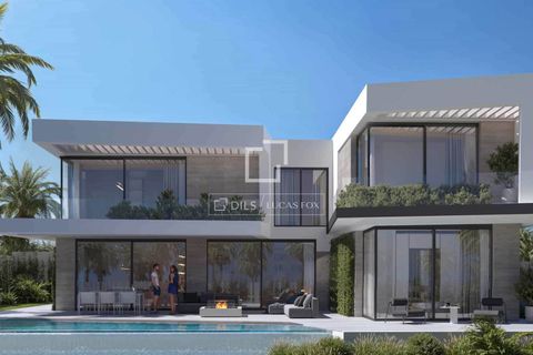 Villa a Calahonda, Malaga, Calahonda - € 1.850.000 | Ref: MRB67196 - foto 20