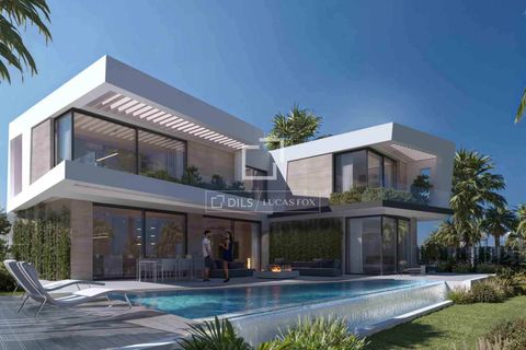 Villa a Calahonda, Malaga, Calahonda - € 1.750.000 | Ref: MRB67198 - foto 20