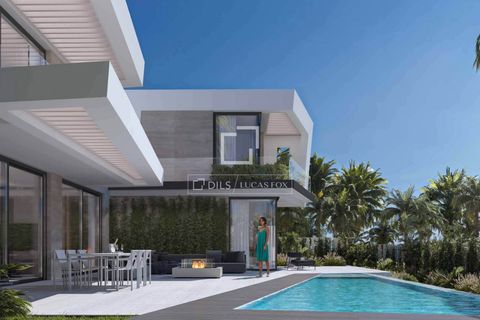 Villa a Calahonda, Malaga, Calahonda - € 1.750.000 | Ref: MRB67198 - foto 21