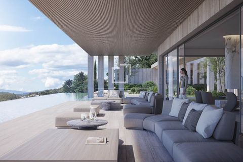 Villa i Sotogrande, Cadiz, Sotogrande - € 12.500.000 | Ref: EST59890 - foto 2