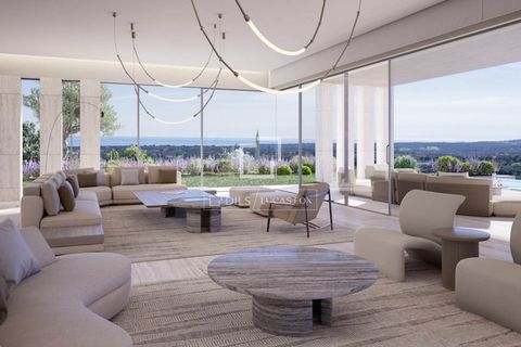 Villa i Sotogrande, Cadiz, Sotogrande - € 12.500.000 | Ref: EST59890 - foto 6