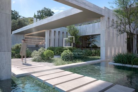 Villa i Sotogrande, Cadiz, Sotogrande - € 12.500.000 | Ref: EST59890 - foto 9