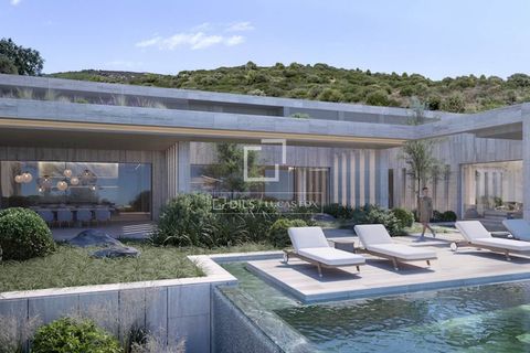Villa i Sotogrande, Cadiz, Sotogrande - € 12.500.000 | Ref: EST59890 - foto 13