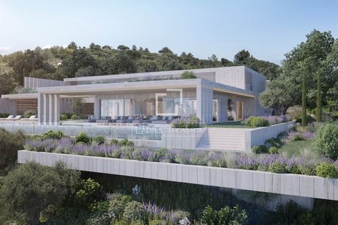 Villa i Sotogrande, Cadiz, Sotogrande - € 12.500.000 | Ref: EST59890 - foto 20