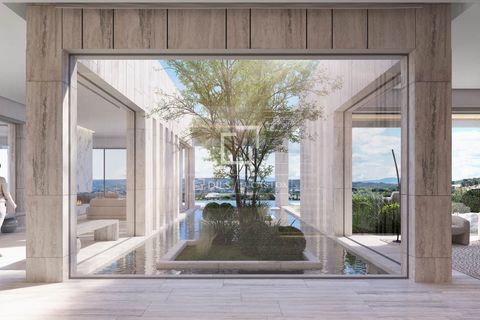 Villa i Sotogrande, Cadiz, Sotogrande - € 12.500.000 | Ref: EST59890 - foto 22