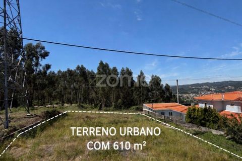 Helårsgrund i Guilhufe e urro, Porto, Guilhufe e urro - € 55.000 | Ref: ZMPT589192 - foto 2