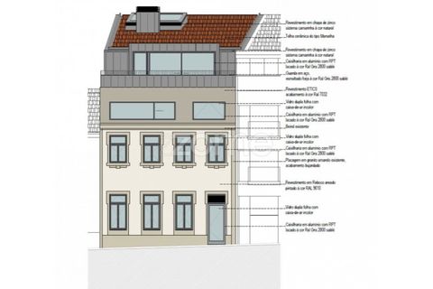 Lejlighed i Pedroucos, Porto, Pedroucos - € 215.000 | Ref: ZMPT589464 - foto 3